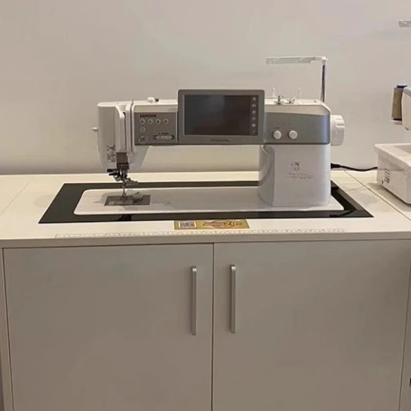 

M7 special sewing machine sewing work table fabric cutting table