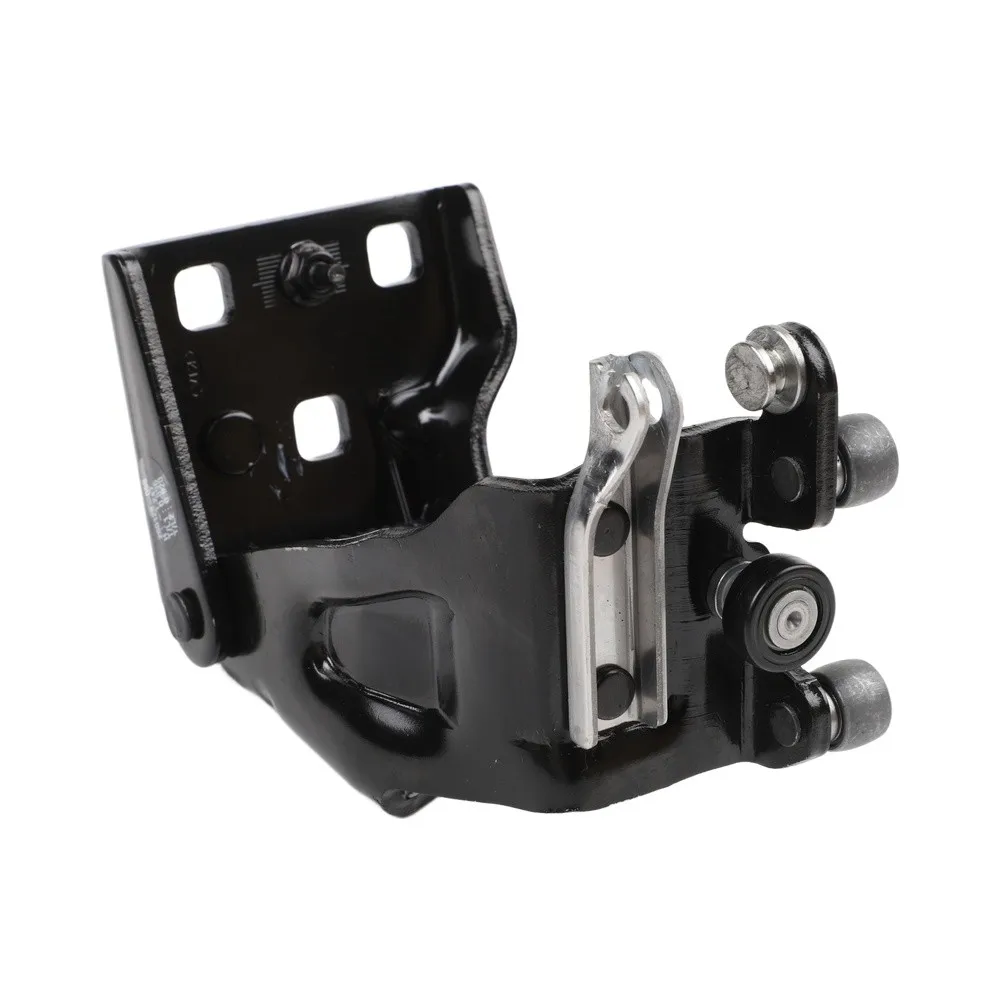 Vehicle Door Part Sliding Door Roller For Door Repair For Daily Vehicle Use Structural Stability Quiet Sliding Action