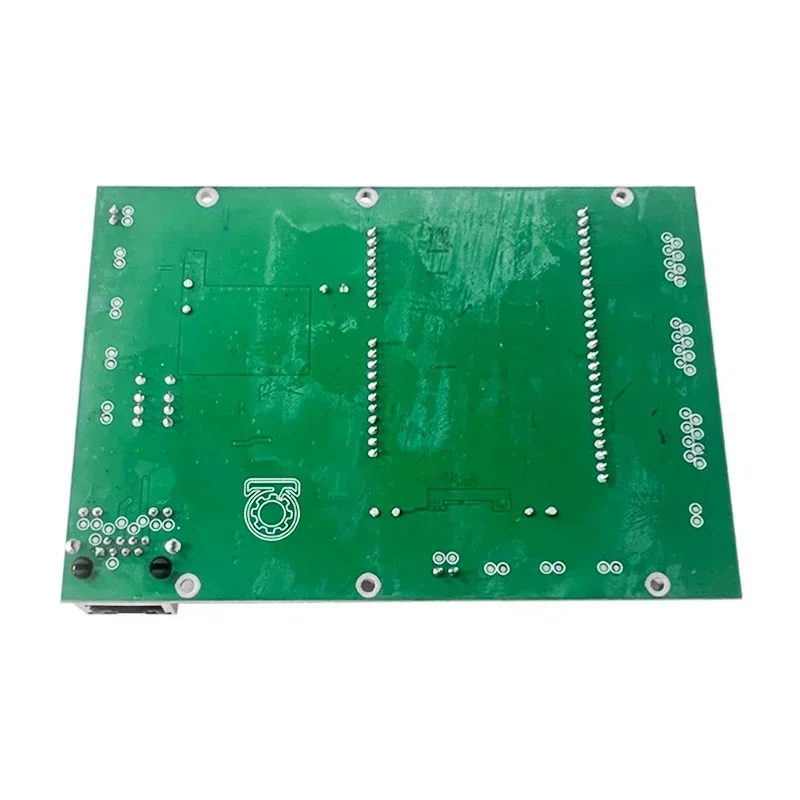 

Best Seller FirstTonmind K20K PoE Or DC 12V Network Module Microphone Accessory For IP Intercoms And Doorphones