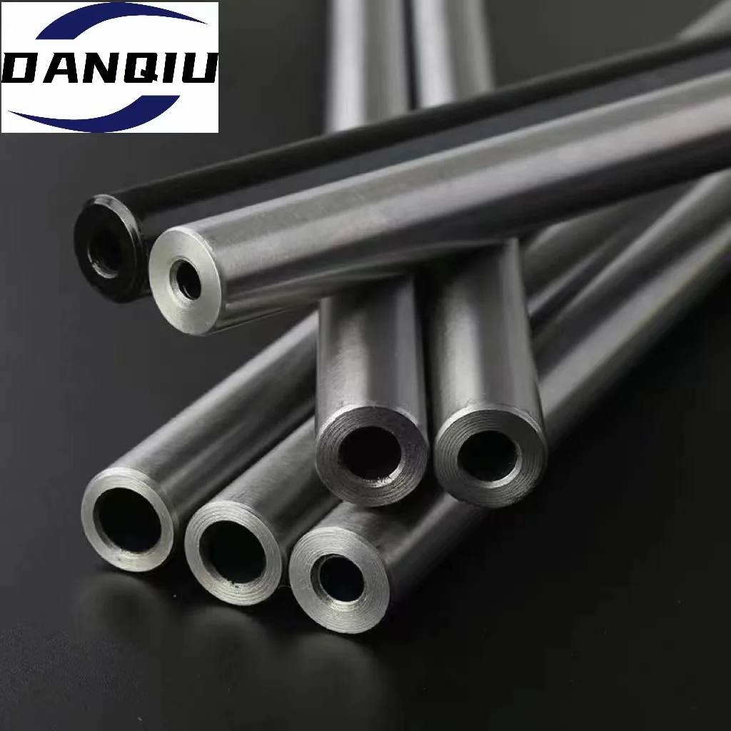 30mm Seamless Steel Pipe Hydraulic Alloy Precision Steel Tubes Metal Carbon Steel Tubes Explosion-Proof Pipe