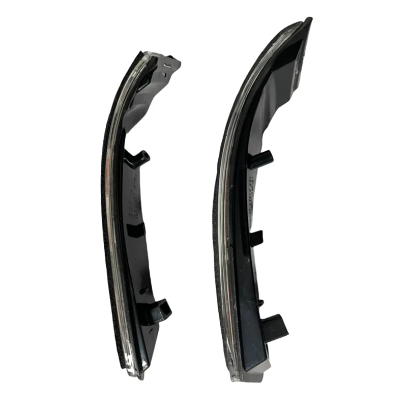 

Внешнее зеркало заднего вида автомобиля, указатель поворота, аксессуары для ламп, компонент для Kia Elantra 2011-2024