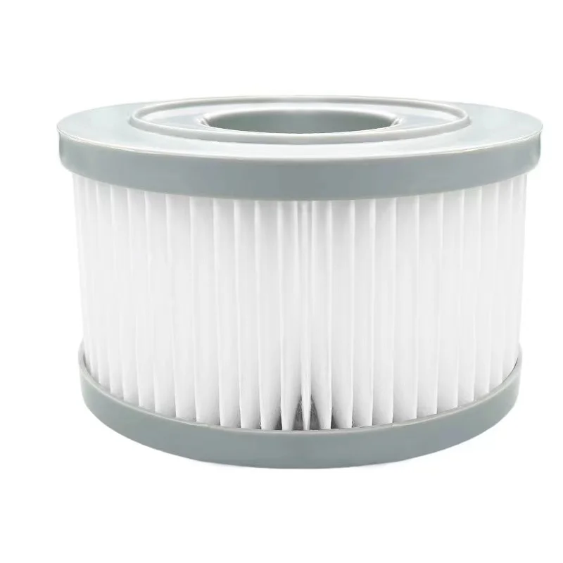 HEPA filter is suitable for Lake Jimmy JV85/JV85 Pro/H9 Pro A6 A7 A8 AT6 floor cleaning robot vacuum cleaner spare parts