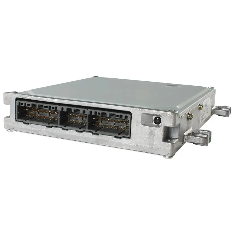 

7835-20-1002 Контроллер ЭБУ ECM для Komatsu PC228US-3 228US-3 Детали строительной техники экскаватора