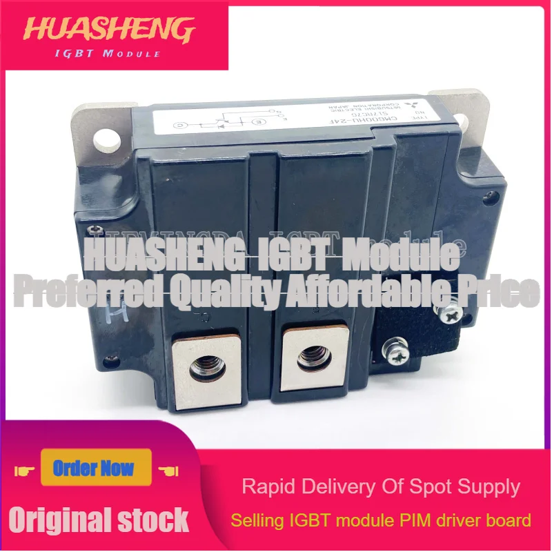CM600HU-24H CM600HU-24F igbt-Modul