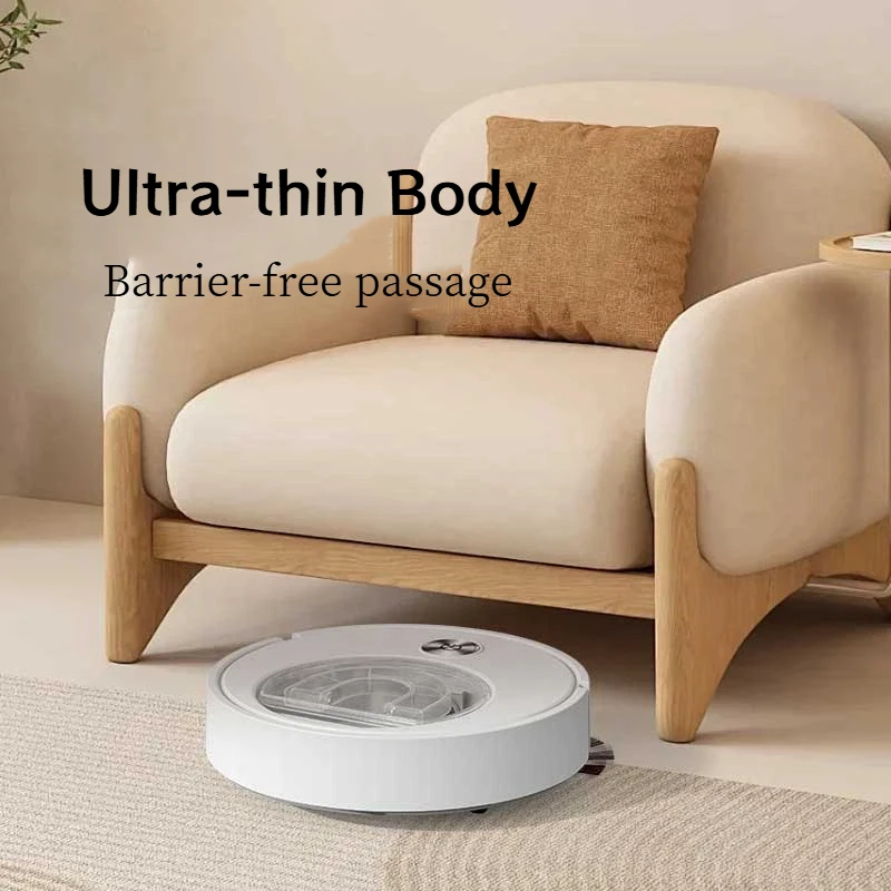 جديد USB مكانس كهربائية للكنس مكنسة كهربائية تنظيف 3 في 1 الذكية اللاسلكية 1200maah سحب تنظيف الاجتياح الطابق للمنزل مكتب 2025 #5