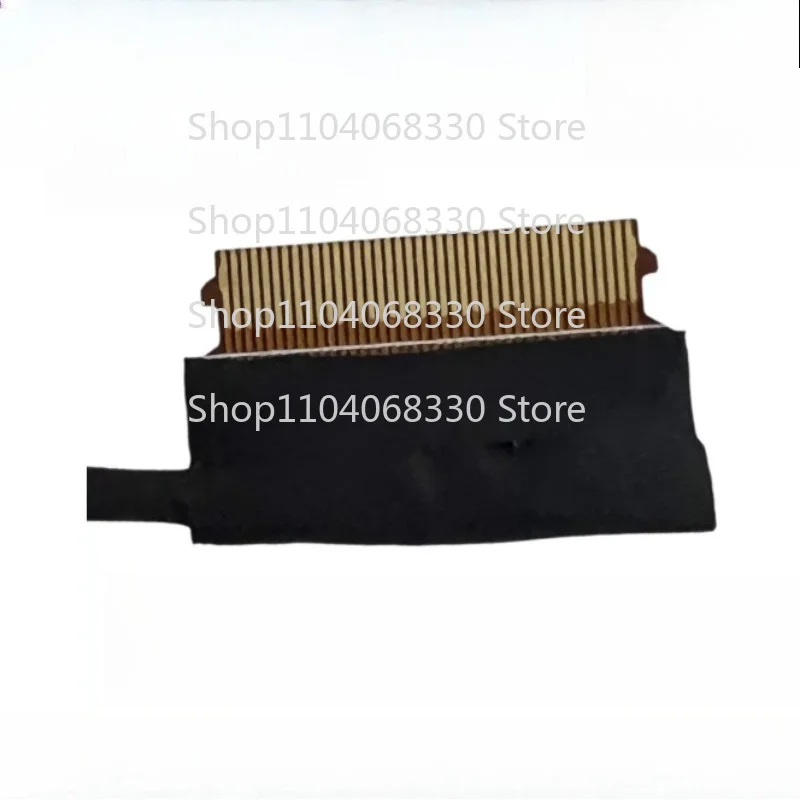 FFF   LCD Screen Display Cable For HP FPC70 Pavilion 17-CD EDP FHD 30PIN DC02C00LM00 L56887-001