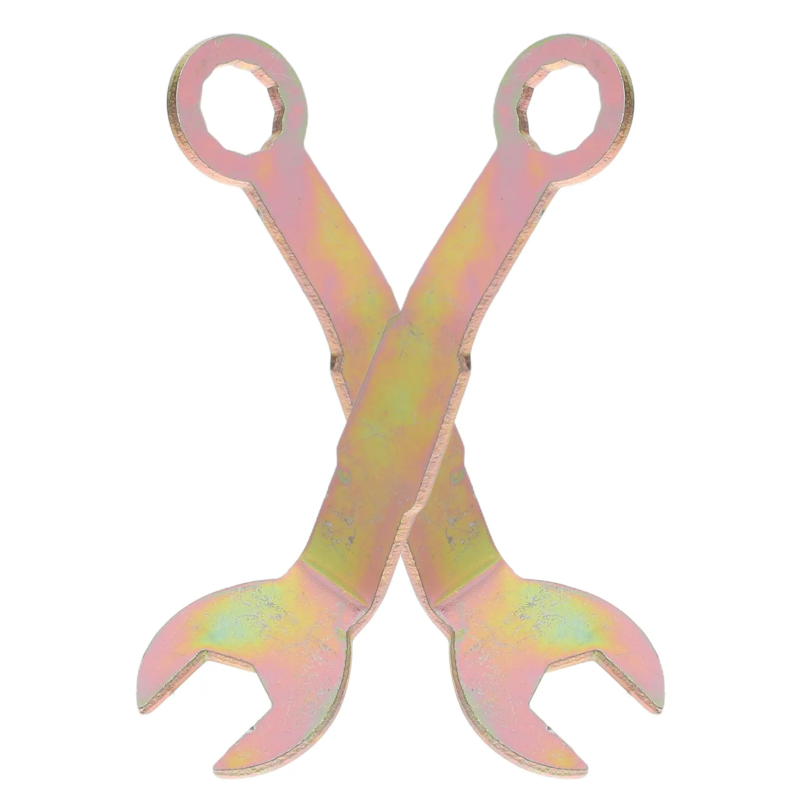 2 Pcs Closet Door A…