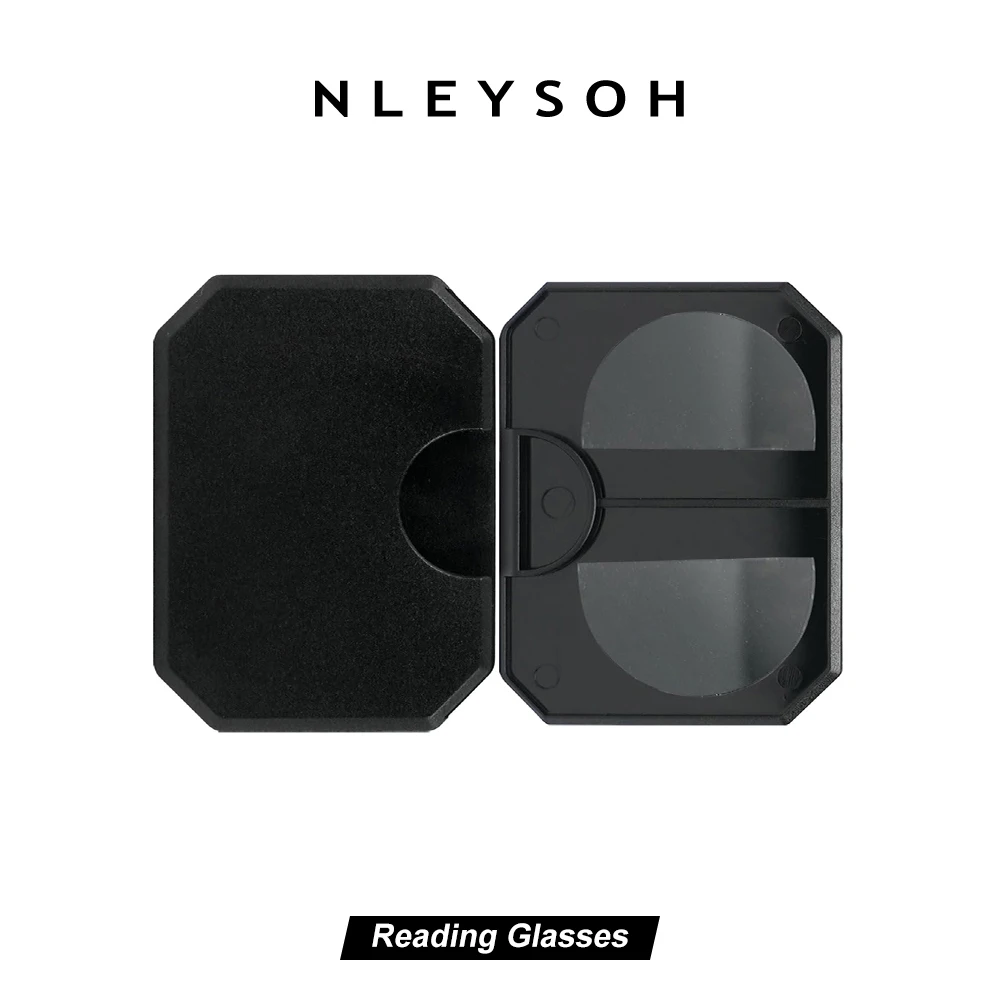 NLEYSOH NLEYSOH Stick On Bifocal Lenses Reusable Silicone Magnifying Reading Lens Patch for Sunglasses Safety Glasses Mask +1.0 to +3.5 - Aliexpress Deal