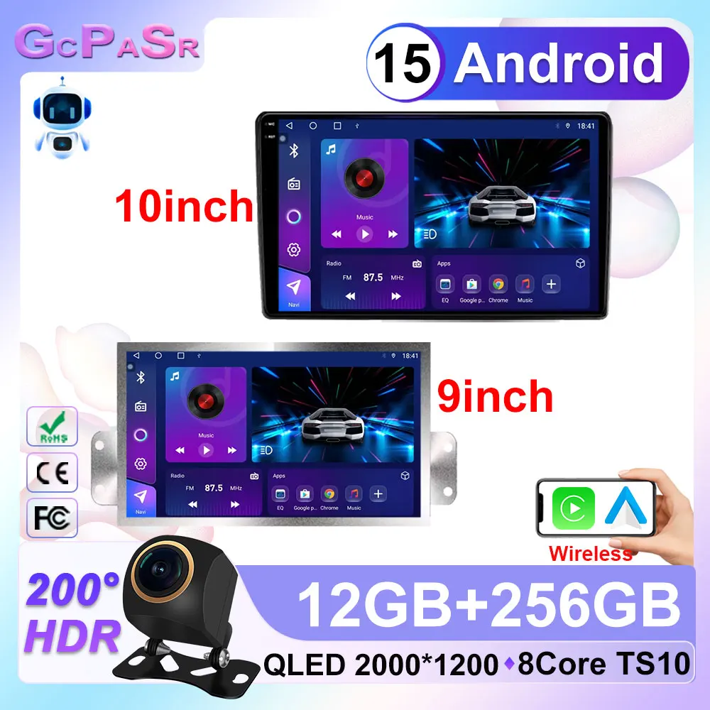 Android For Citroen…