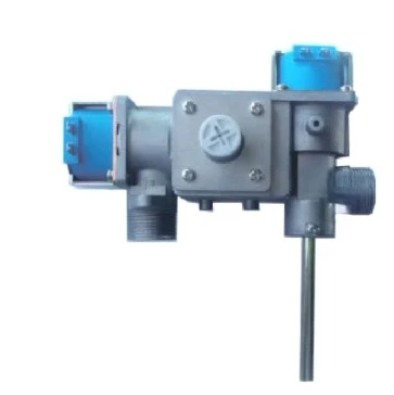Factory direct sales, gas steam engine/steam generator/double safety regulator valve WT21-35