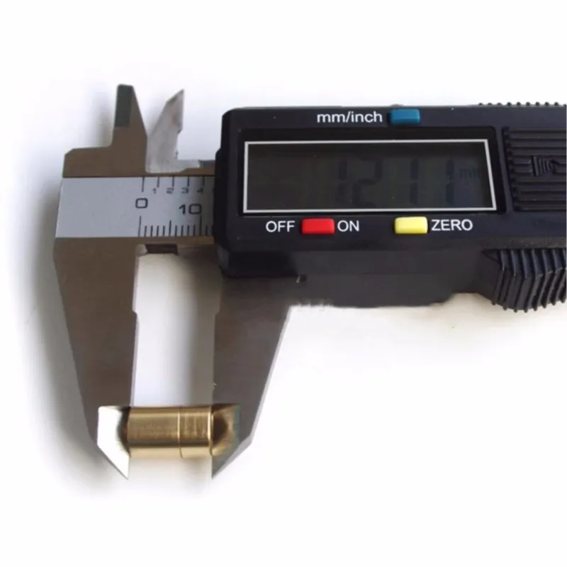 5pcs 8x13mm 5.6mm TO-18 Laserdiode Mini Behuizing