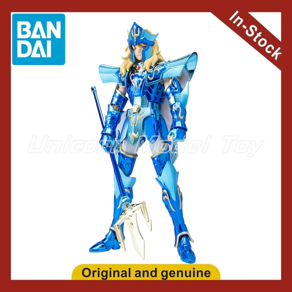 【Ua】Bandai Myth Clo…