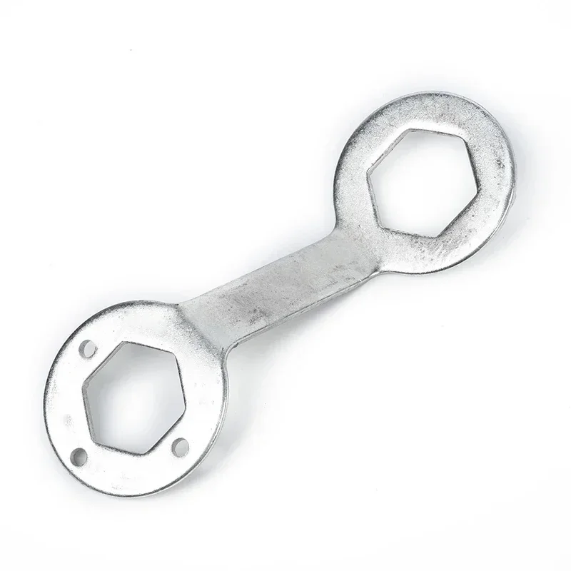 Washing Machine Clutch Removal Tool 36-38 Dual-purpose Hexagon Wrench Household Appliance Cleaning Washing Machine Repair Tool