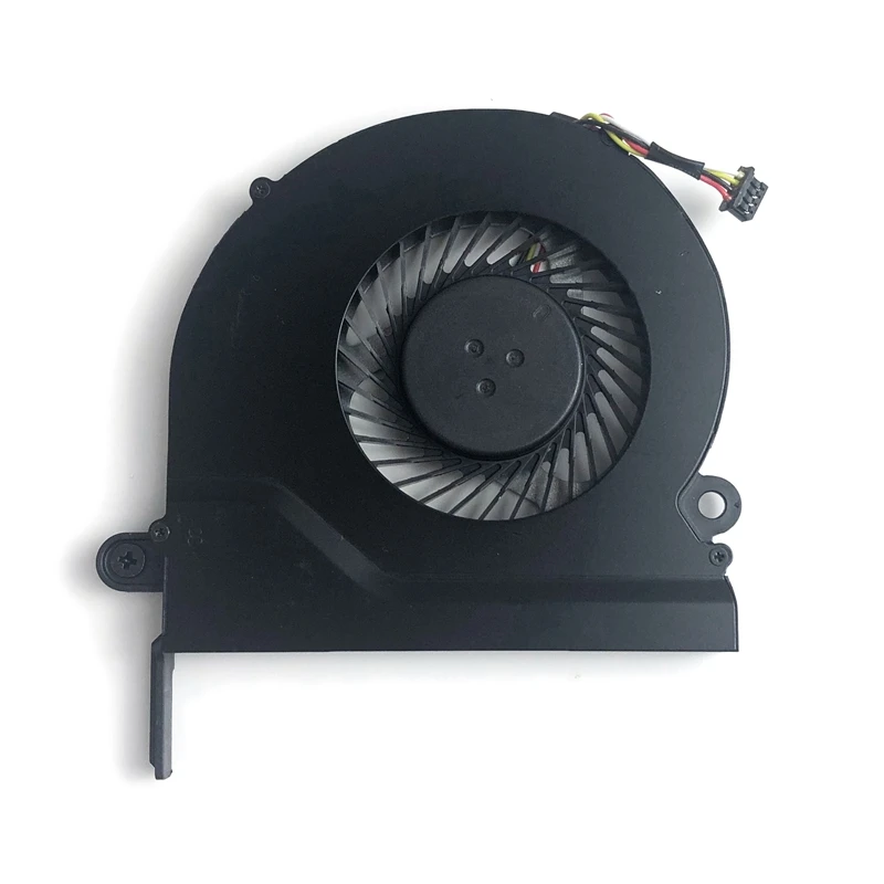 الأصلي الكمبيوتر المحمول وحدة المعالجة المركزية مروحة التبريد ، برودة لشركة أيسر أسباير ، E5-731 ، E5-731G ، E5-771 ، DFS531005PL0T ، FFT2 ، E5-771g ، جديد