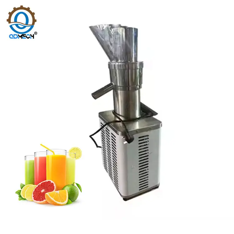 Commercial Powerful Industrial High Power Cold Press Slow Juicer Machine
