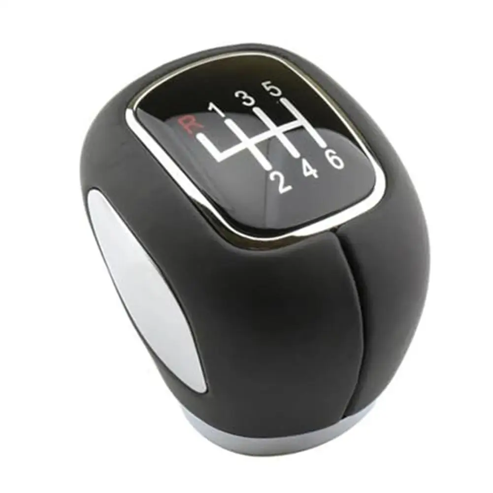 5 6 Speed Gear Shift Knob Lever Handball For Chevrolet For Cruze 1.6T For Mitsubishi Outlander For Mitsubishi Yige