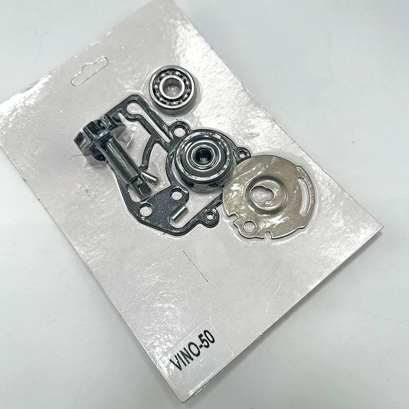 For Yamaha water pump vox50 zr evo2 vino50 SA36J SA39J large shelf Motorcycle Water Pump Repair Kit