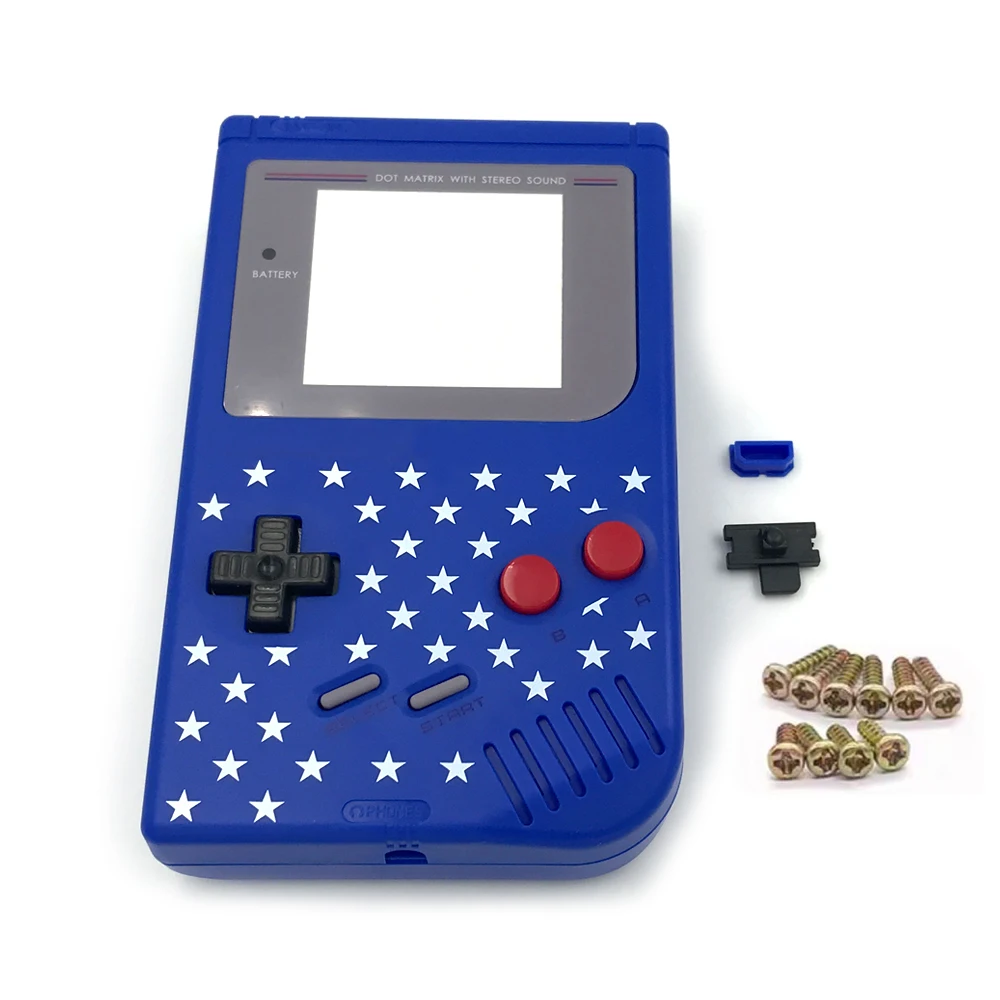 New Housing Shell R…