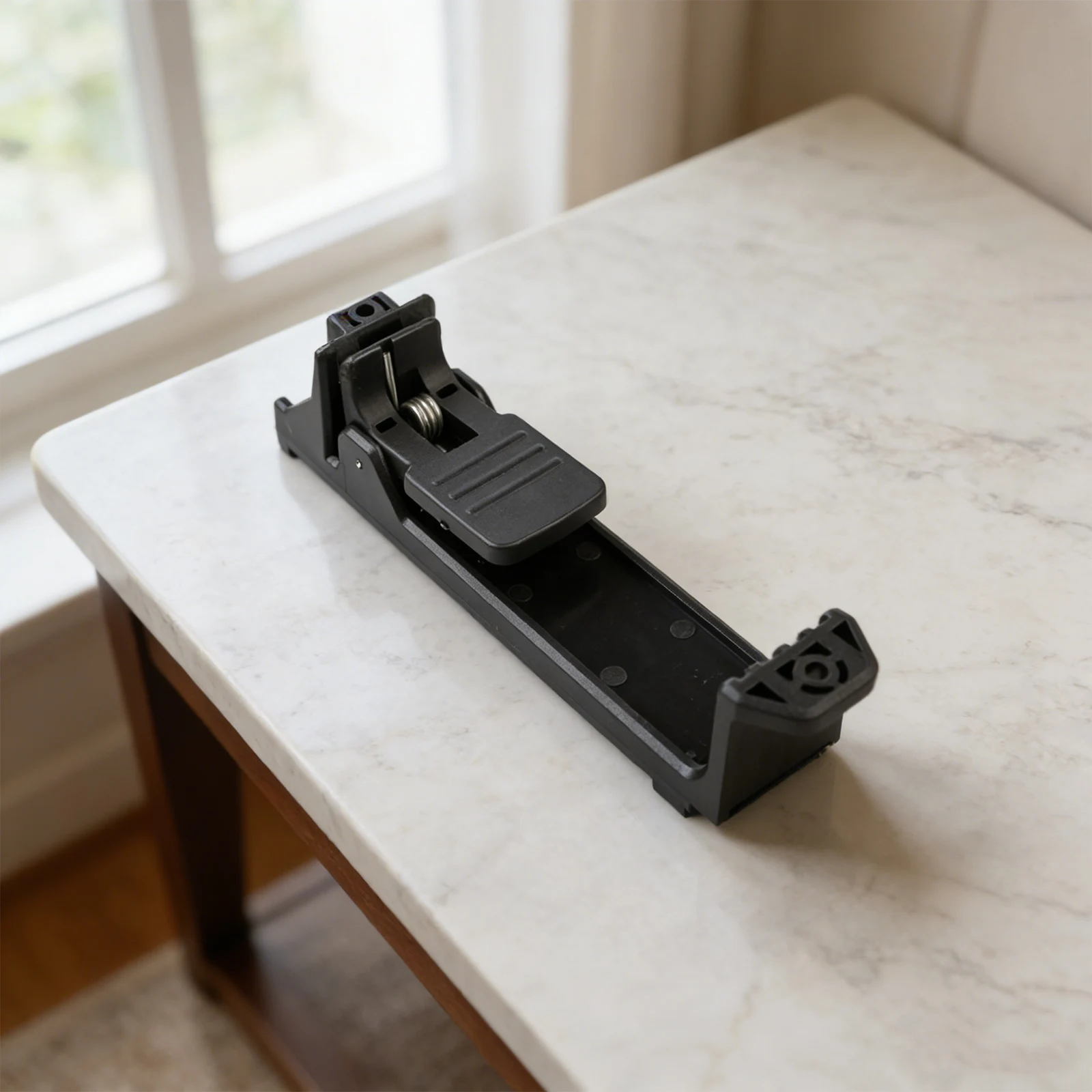 Tool Holder Wall Bracket for Levels DW0811LR DW0822LG DW0822LR Offers Secure Mounting Solution for Various Work Settings