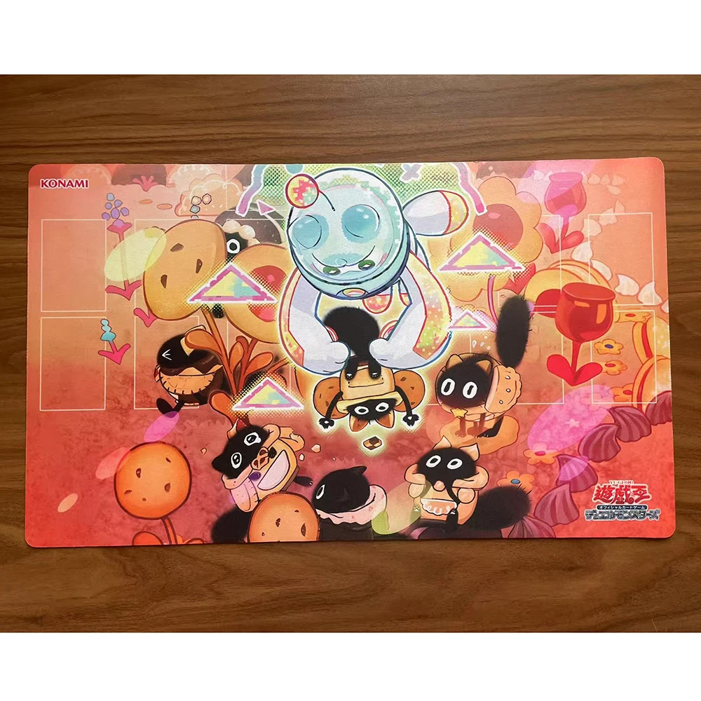 Yu-Gi-Oh Cooky Yumm… - image