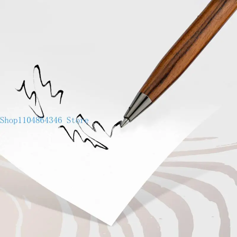 5asd قلم حبر جل أسود قلم توقيع قلم حبر جل معدني قلم هدية لمكتب المدرسة