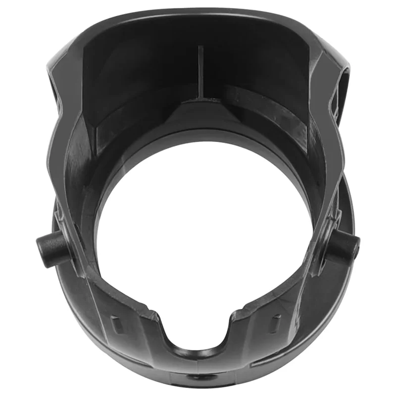 JHD 3X Testa di pulizia a coppia elevata per Dyson V10 V11 V15 Parti per aspirapolvere Pulitore a trasmissione diretta Accessori per testa del connettore