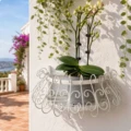 Wall-hanging Lace