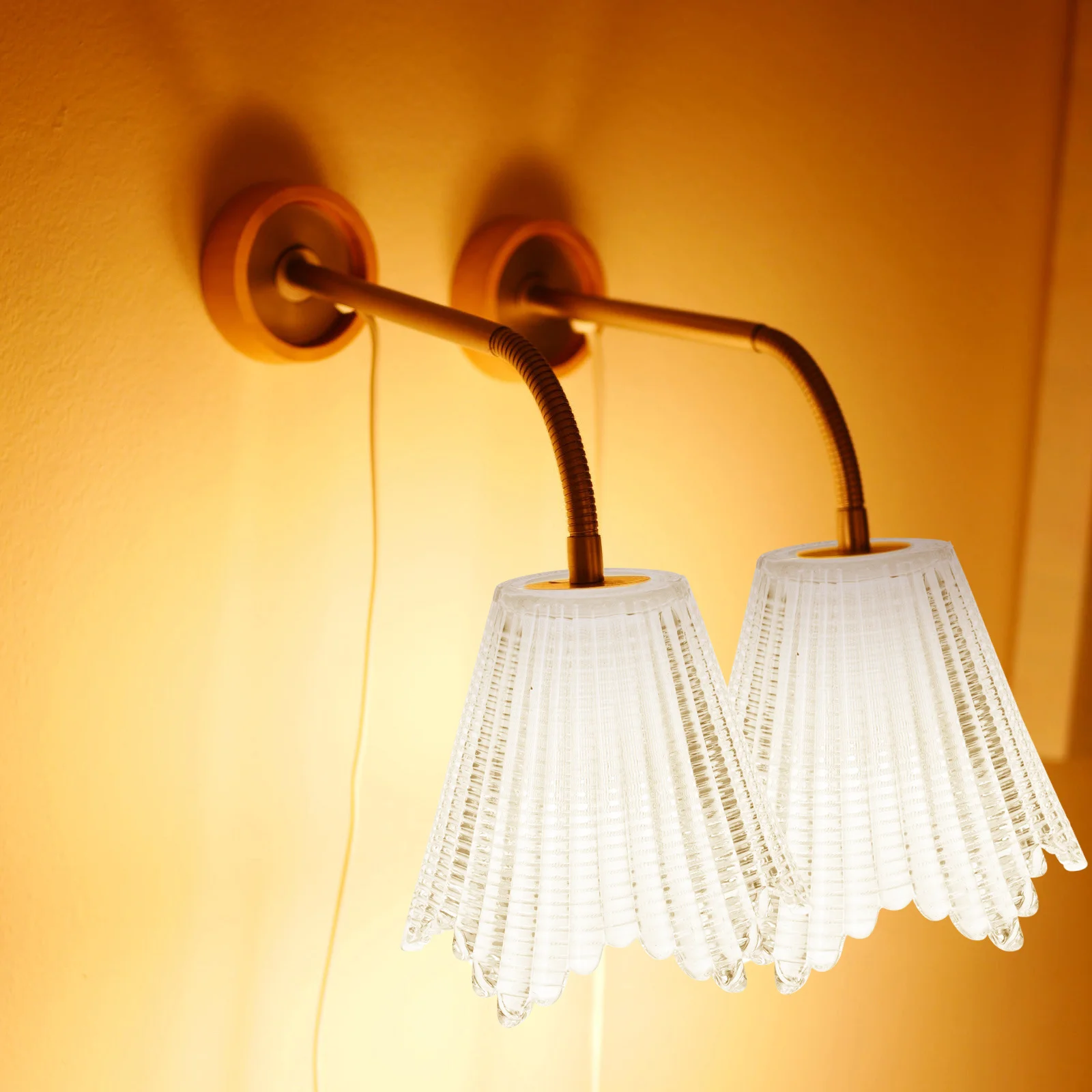 

Элегантный креативный стильный стеклянный абажур, простая установка, удаление, практичное домашнее освещение, абажуры, абажур