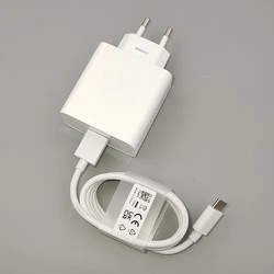 OPPO Supervooc Charger 67W EU US Fast Charging Power Adapter Usb Type C Cable For OPPO K10x K10 Pro Reno 11 10 9 8 SE Find N2 N3