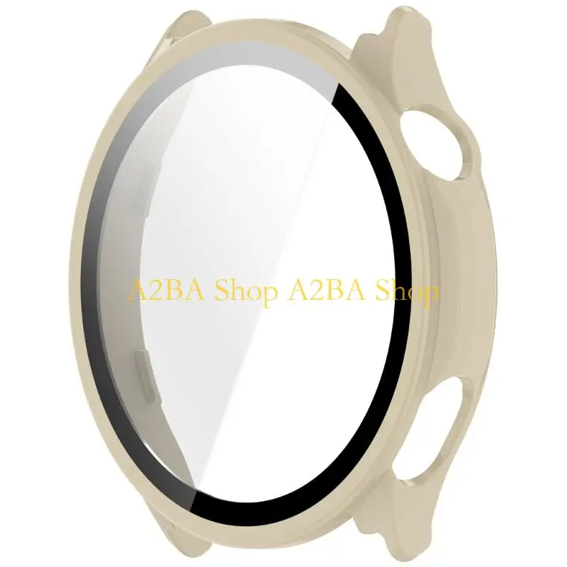 A2BA Screen Protectors For Watch S Curved Protective Film Smartwatch Accessories Scratch Resistant Cover