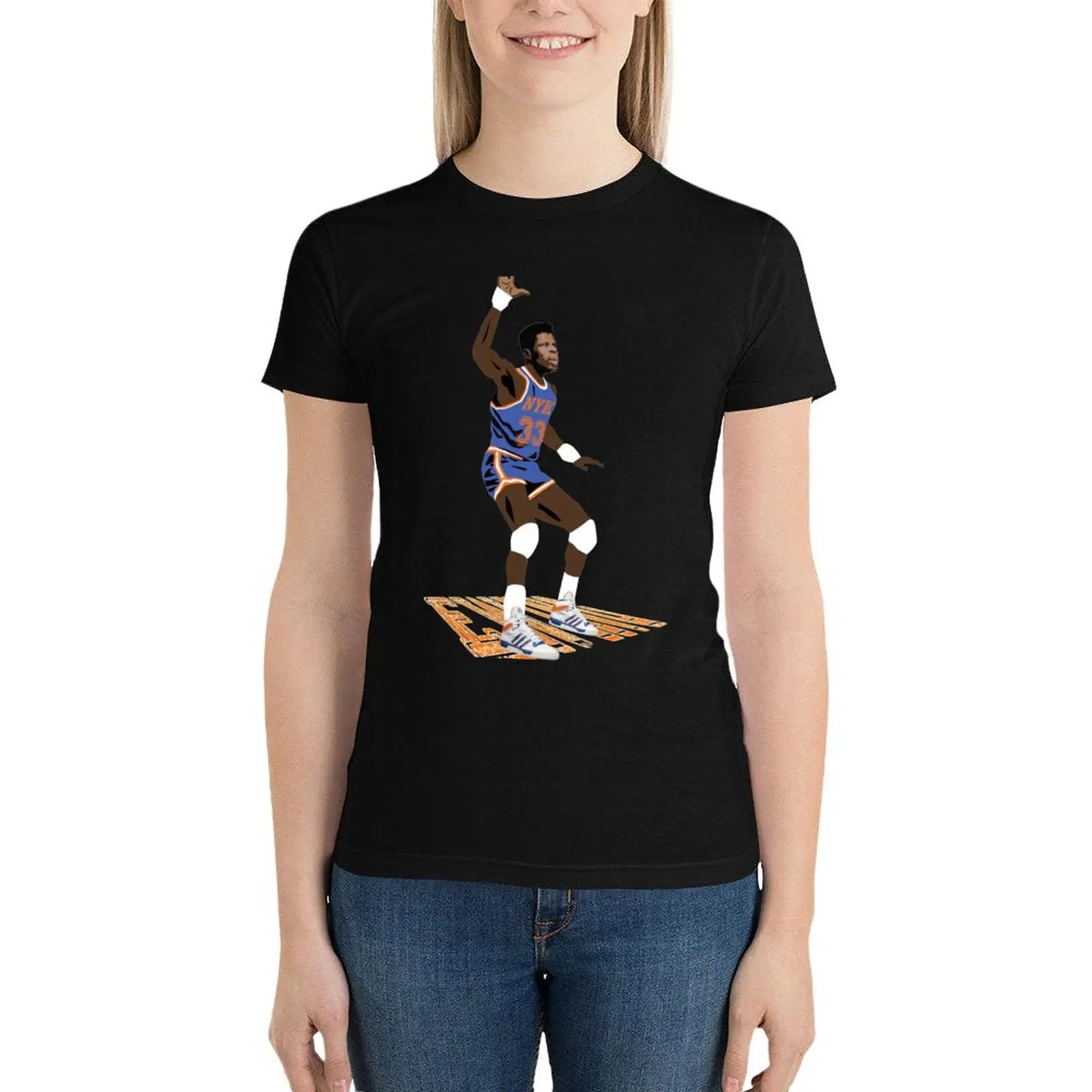 

Ultimate Ewing T-Shirt summer clothes graphics summer tops summer clothes for Women