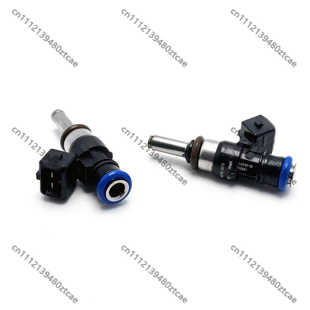 Reinforced Fuel Injector Nozzle for 154 172‑200 ATV UTV Engine Replacement Hot Sale
