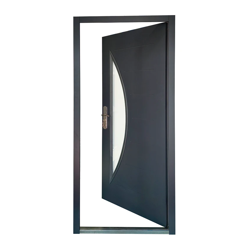 CustomizedSecurity Steel Flush Door 36*80"*1-3/4"