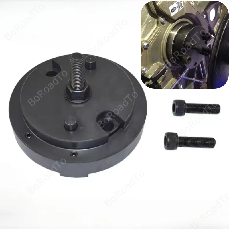 

Crankshaft Position Sensor Ring Installation Tool For Land -Rover Jaguar 2.7 3.0 3.6 4.4 Diesel Engines