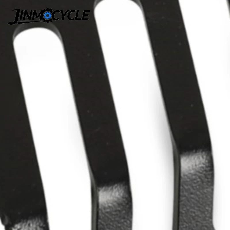 

For CFMOTO 800MT 800 MT 2021-2022 2023 2024 2025 Rear Brake Pump Fluid Tank Oil Cup Reservoir Guard Cover Motorcycle Accessories