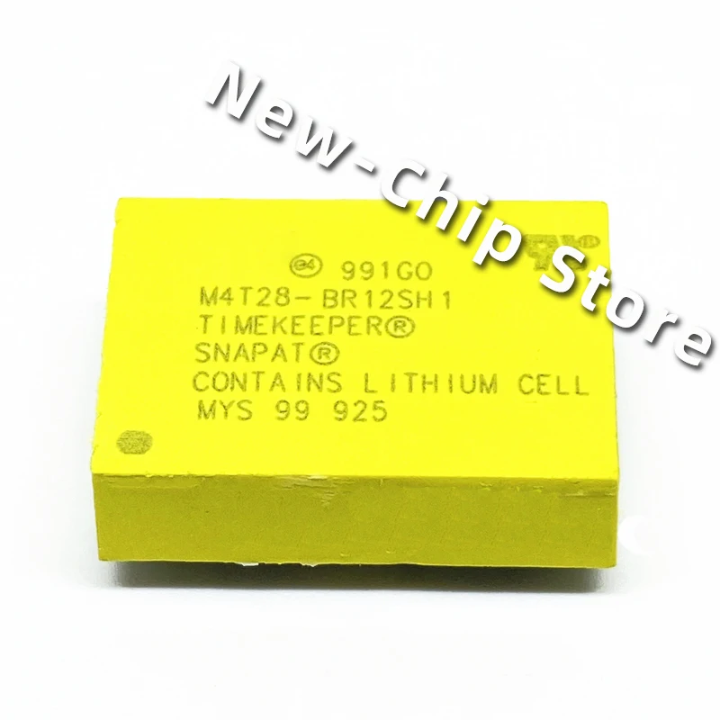5PCS-50PCS/LOT M4T28-BR12SH1 DIP4 New original
