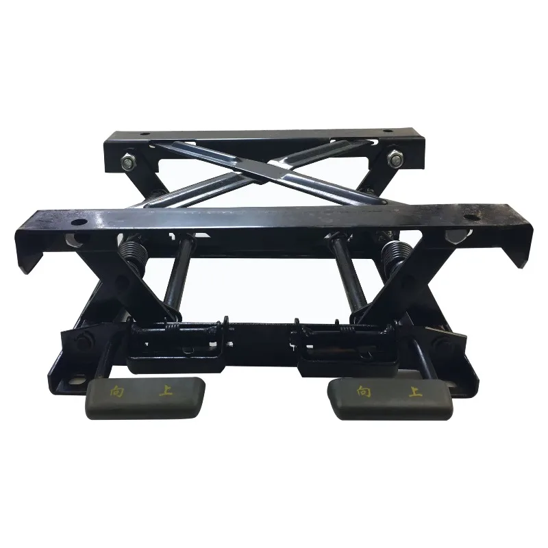 Engineering Construction Car Seat Height Adjuster Industrial Linkage Meter Seat Height