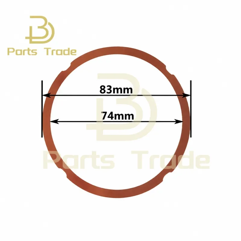Cylinder Head Gasket for Kipor Kama 170F 173F 178F 186F 188F 190F 192F Diesel Engine Parts Replacement Sealing Gasket