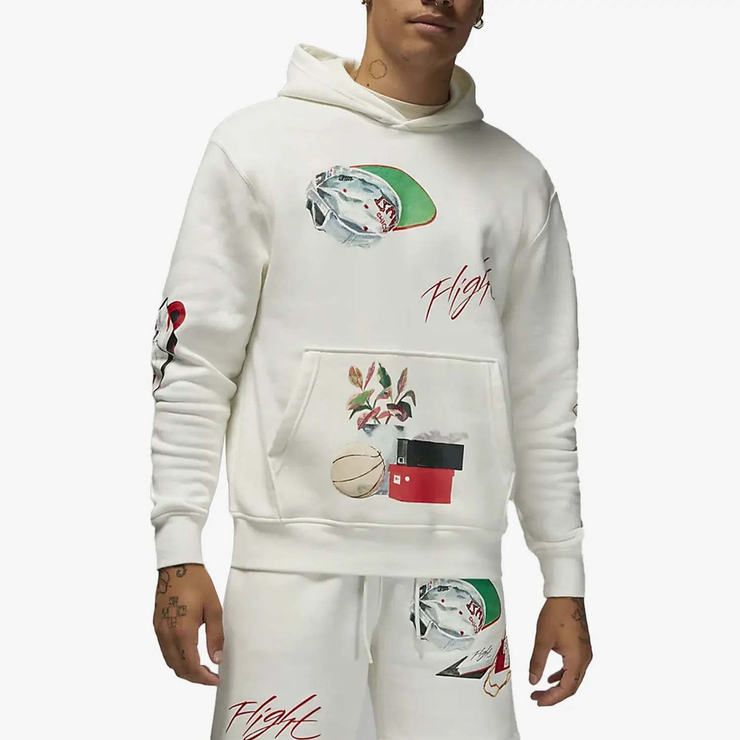 Nike Genuine Air Jo…