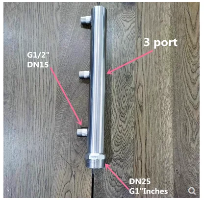 G1Inches G1/2