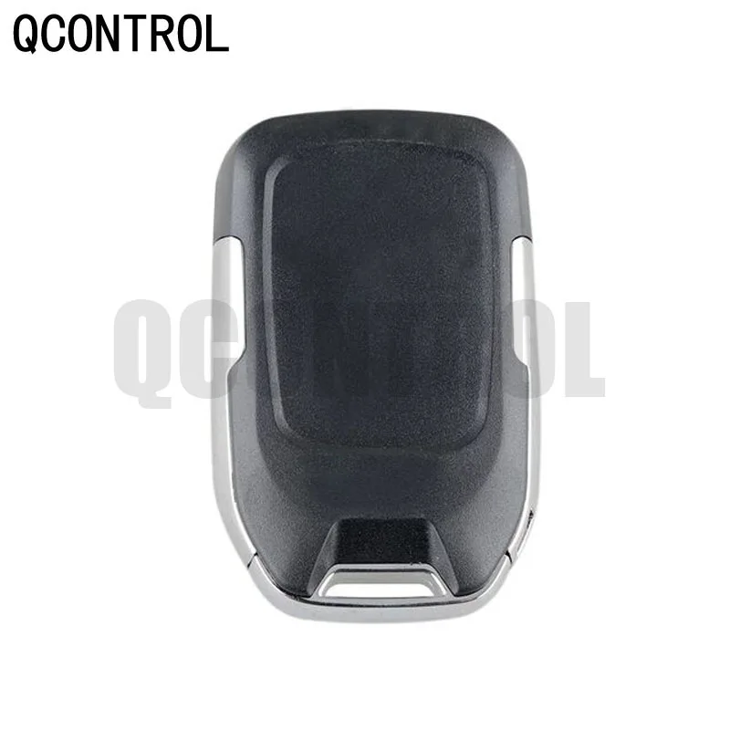 QCONTROL kunci Remote untuk GMC Yukon XL DenAlibaba untuk 13508280 13580804 13508278Chevrolet Suburban Tahoe 2015. 2019 FCC ID: HYQ1A