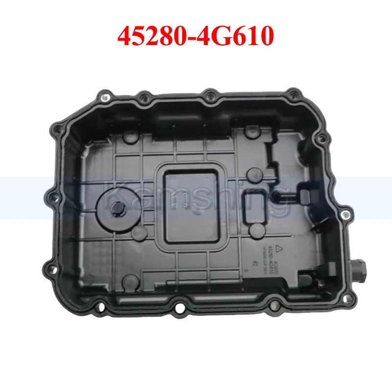 

Kamshing 45280-4G610 Car Transmission Oil Pan For Kia Seltos 2024