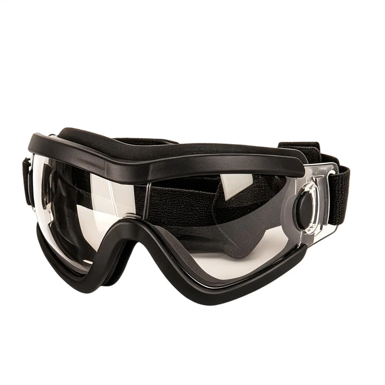 Sunglasses For Dogs UV Protection Outdoor Pet Visor Pet Sunglasses For Beach Outdoor Hiking Summer Riding Driving Medium Or