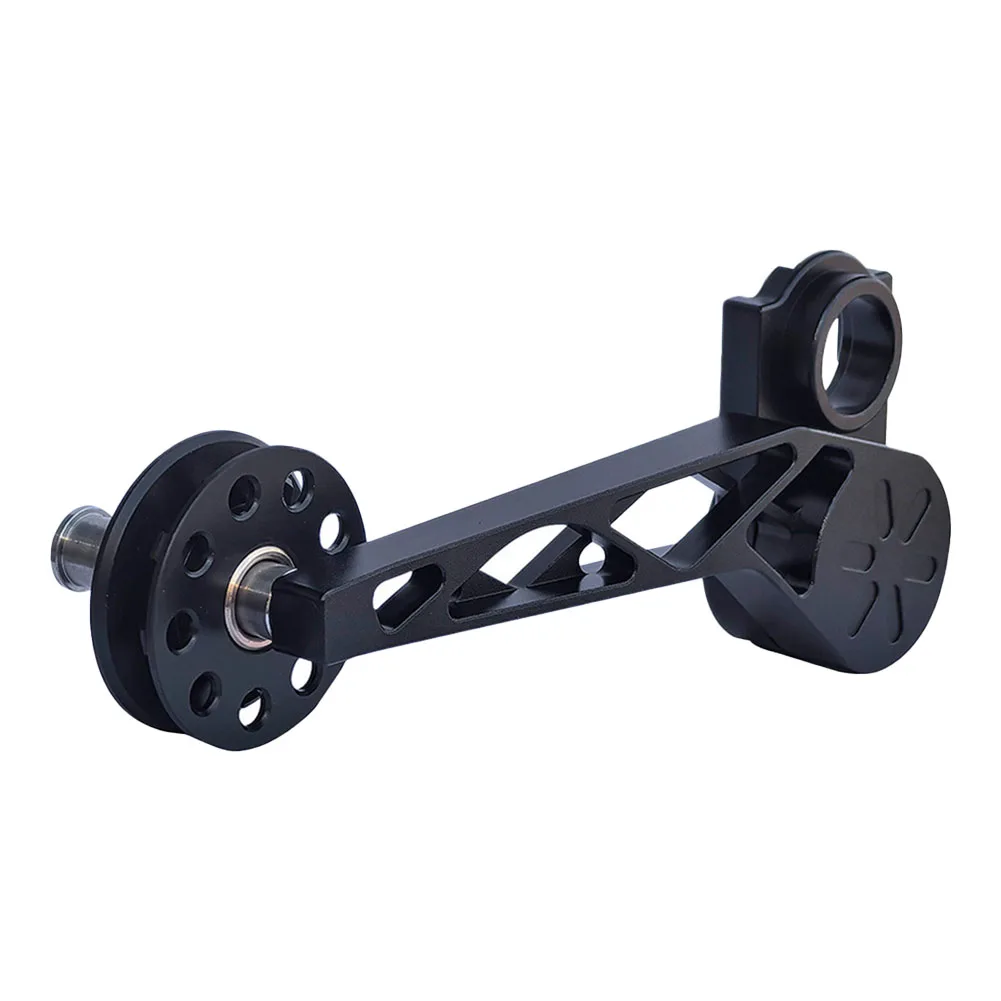 

5-speed Derailleur Bike Accessory Gear Ratio 11-13-15-18-21 Nylon Fiber Guide Wheel Bike Modification Bike Gear Upgrade