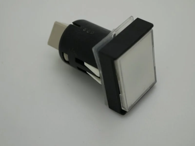 10 szt. Oryginalne Nowe Przyciski Konsoli Switch CPC 81.186.3855 do Maszyny Drukarskiej Heidelberg