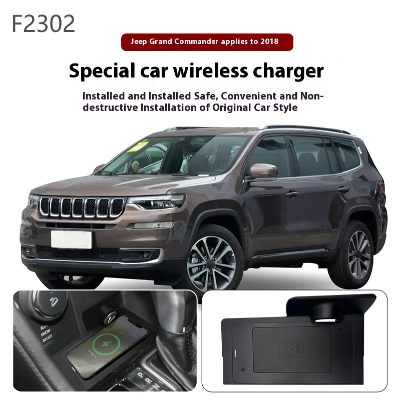 15W Wireless Charge…