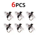 6pcs size 12