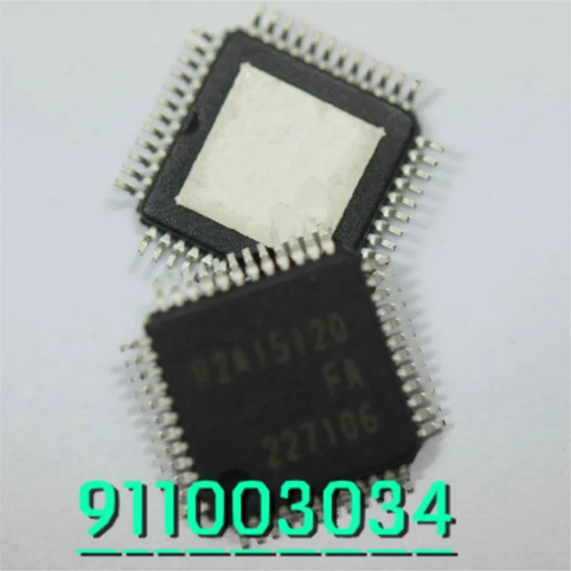 5pcs    R2A15120FA R2A15120 2A15120 QFP48