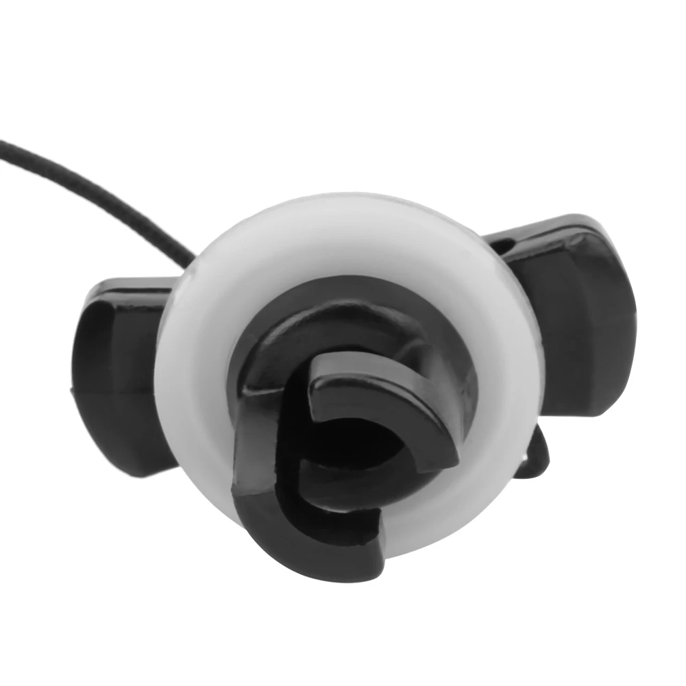 PVC Kajak Luchtventiel Veilige Luchtventieldop voor Opblaasbare Boot Vlot Peddel Surfplank Luchtbed Dinghy