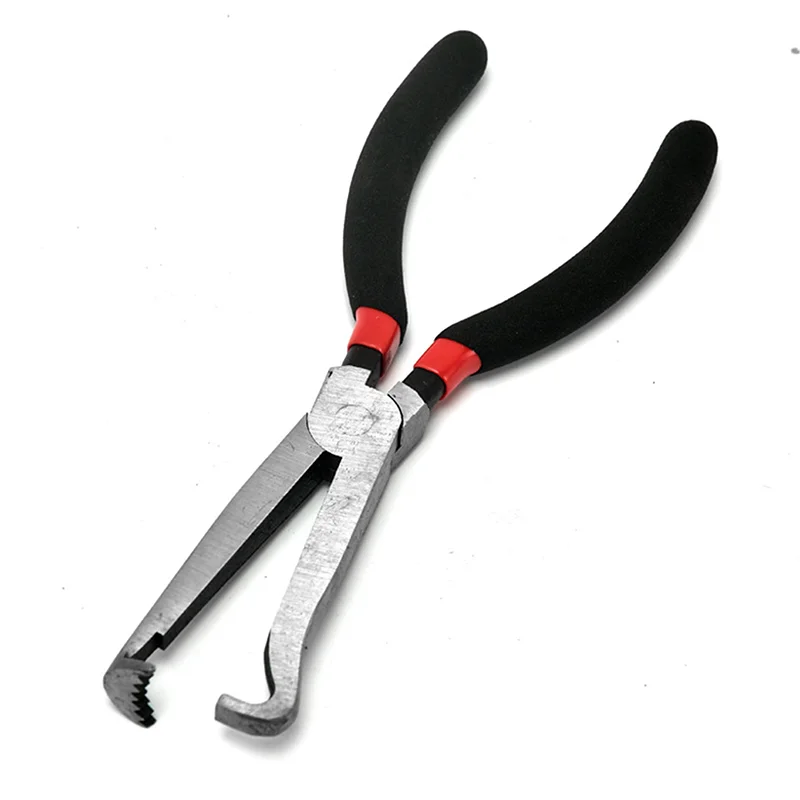 Pinza di disconnessione elettrica per linea carburante automobilistica per auto e pinza di disconnessione elettrica Pinza per rimozione candele